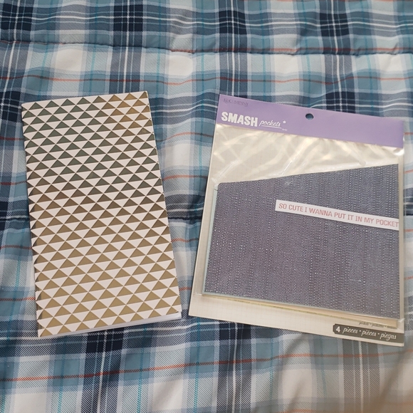 The Happy Planner lot binder stickers note cards planning bundle pink 12 piece - Picture 4 of 9